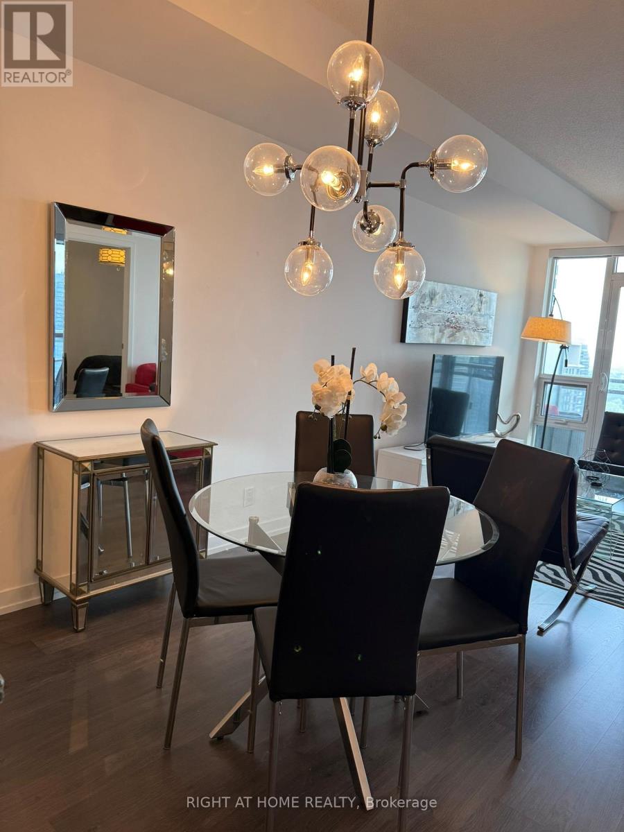 2913 - 98 Lillian Street, Toronto, Ontario  M4S 0A5 - Photo 22 - C13410986