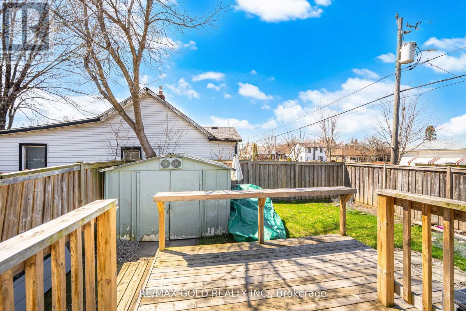 784 Douglas Street, Oshawa, Ontario  L1H 5C9 - Photo 39 - E13410916