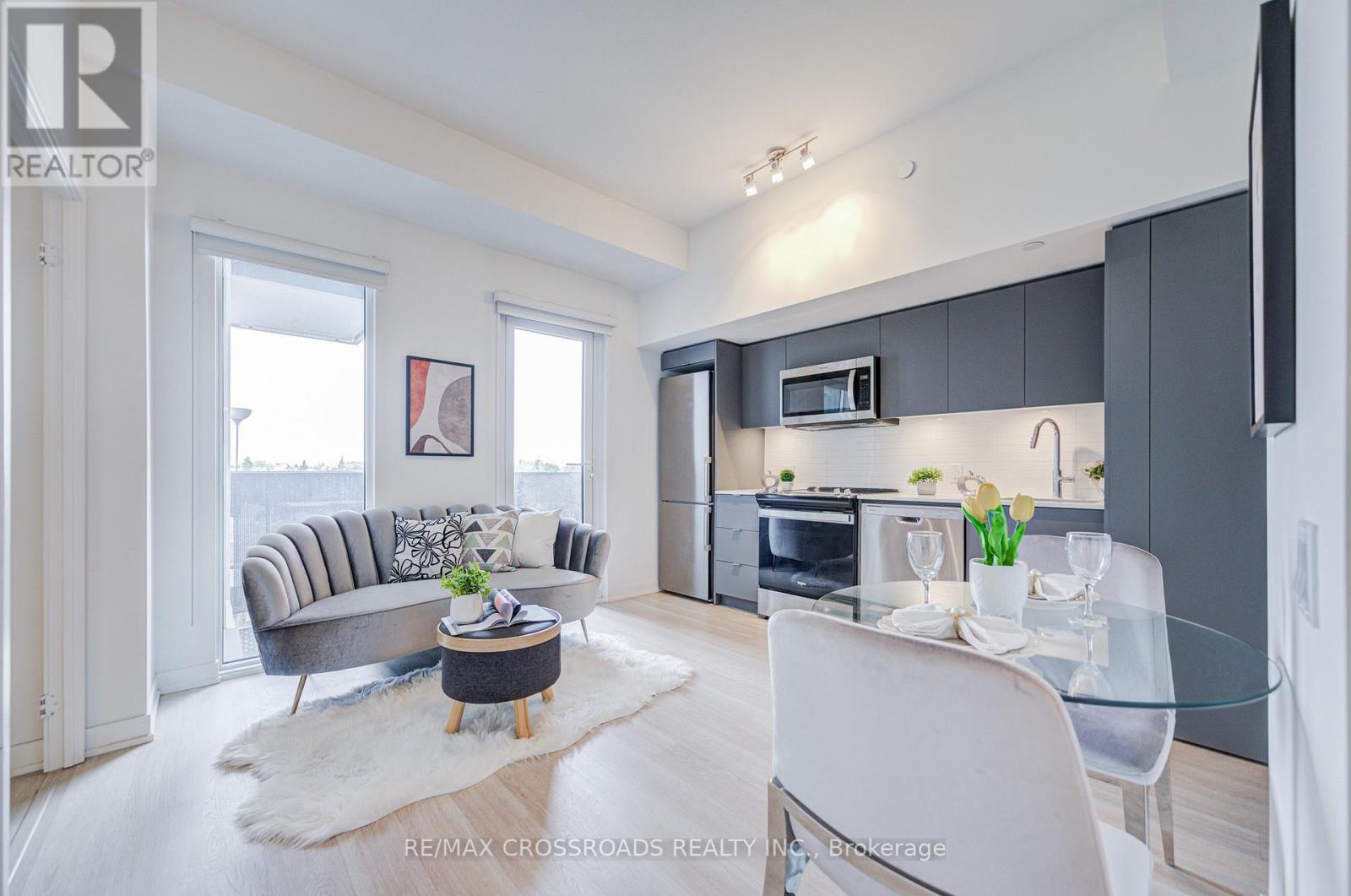 550 - 500 Wilson Avenue, Toronto, Ontario  M3H 0E5 - Photo 41 - C13217322