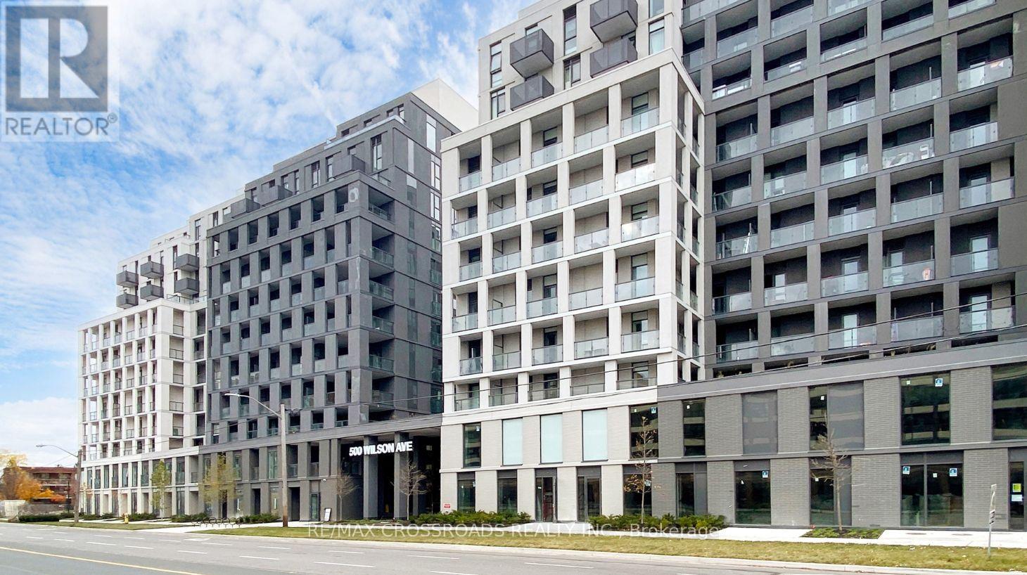 550 - 500 Wilson Avenue, Toronto, Ontario  M3H 0E5 - Photo 49 - C13217322