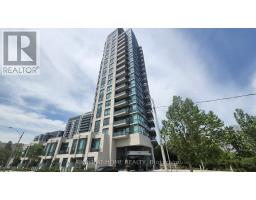 1413 - 160 VANDERHOOF AVENUE, Toronto, Ontario