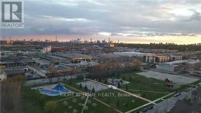 1413 - 160 Vanderhoof Avenue, Toronto, Ontario  M4G 2G6 - Photo 31 - C13236620