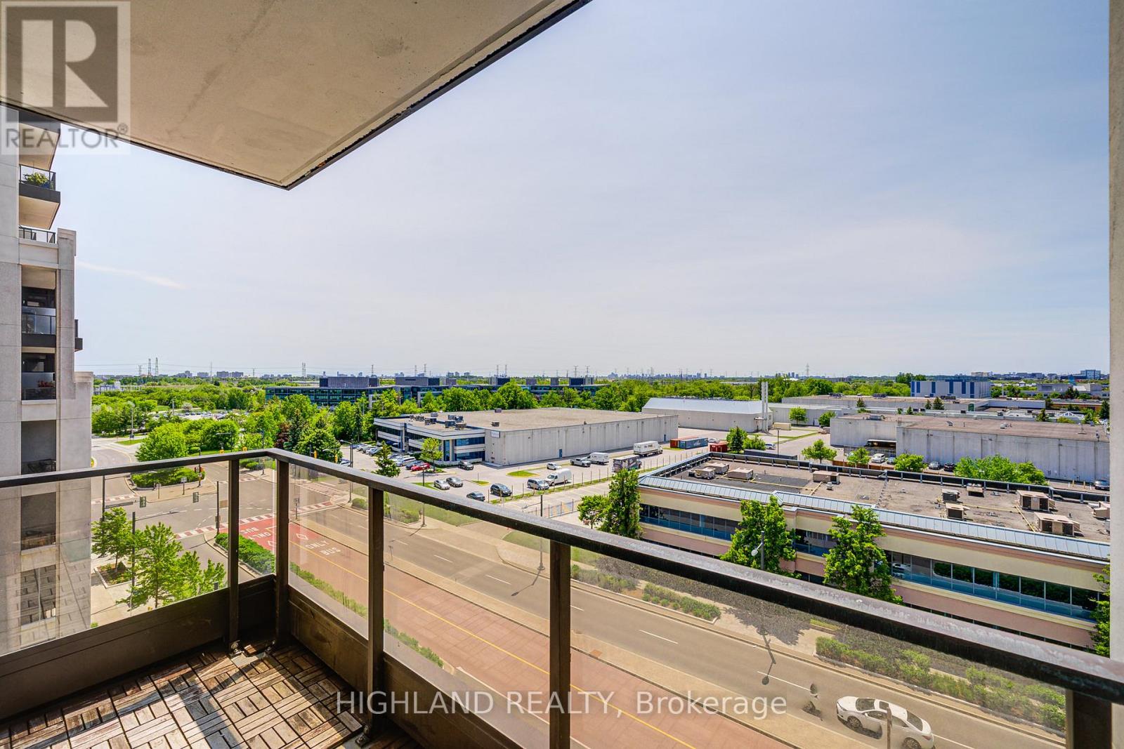 805 - 89 South Town Centre Boulevard, Markham, Ontario  L6G 0E8 - Photo 24 - N13410900