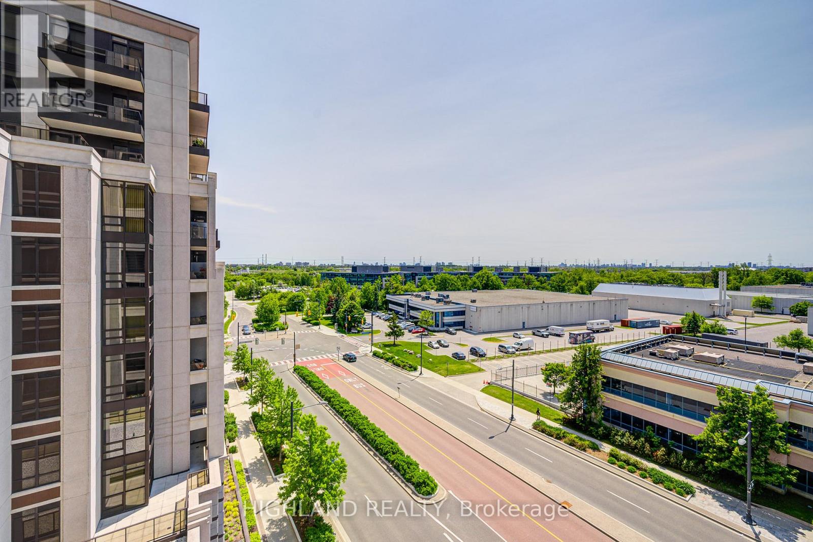 805 - 89 South Town Centre Boulevard, Markham, Ontario  L6G 0E8 - Photo 25 - N13410900