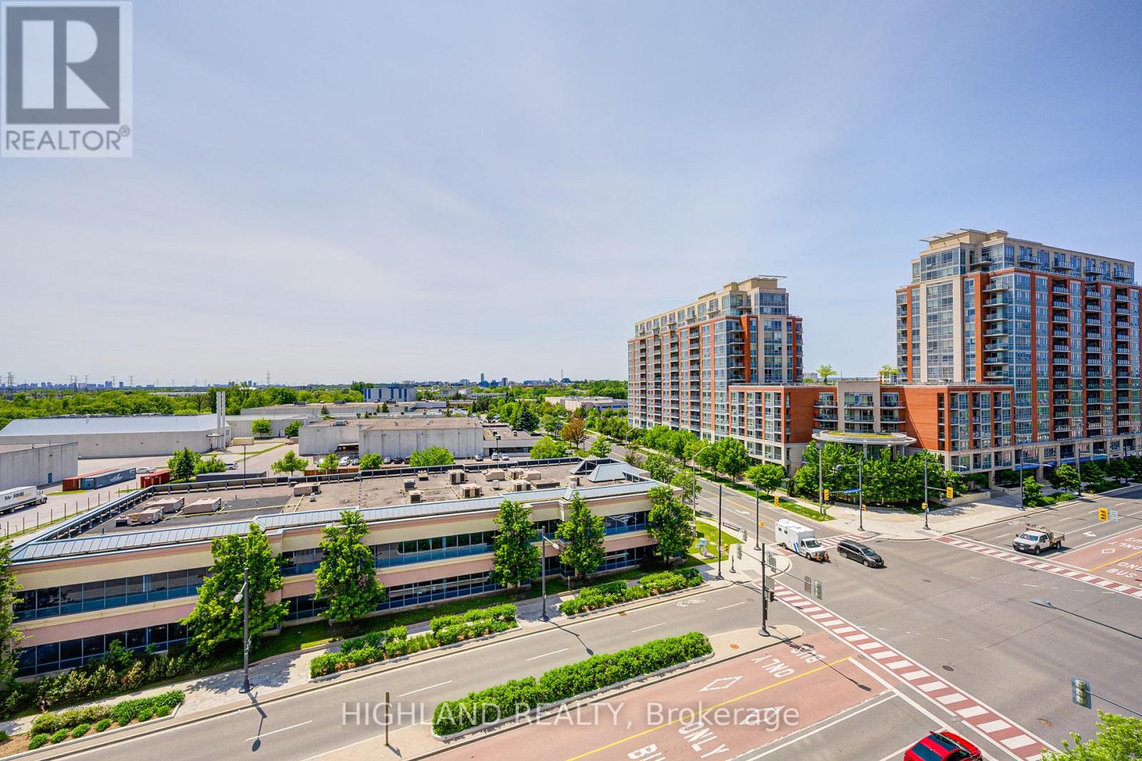 805 - 89 South Town Centre Boulevard, Markham, Ontario  L6G 0E8 - Photo 26 - N13410900