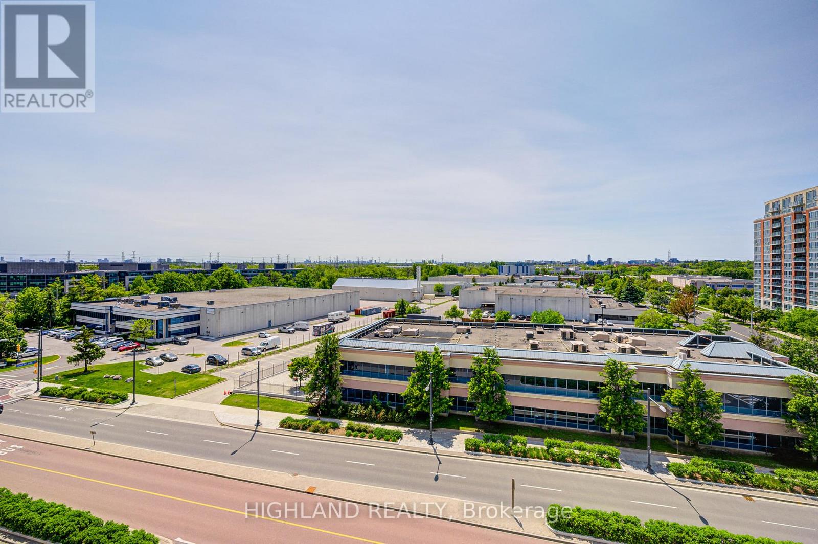 805 - 89 South Town Centre Boulevard, Markham, Ontario  L6G 0E8 - Photo 27 - N13410900