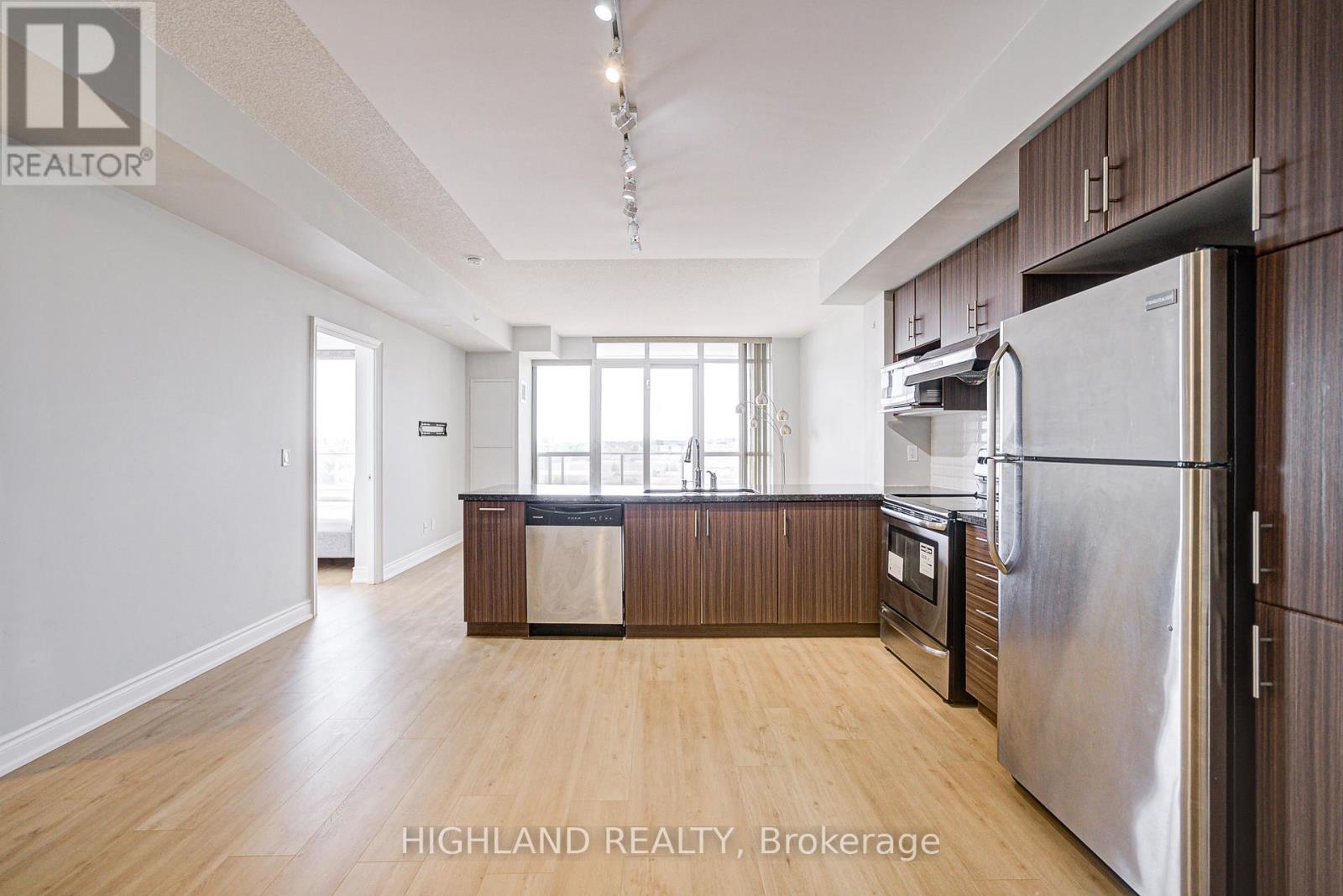805 - 89 South Town Centre Boulevard, Markham, Ontario  L6G 0E8 - Photo 7 - N13410900