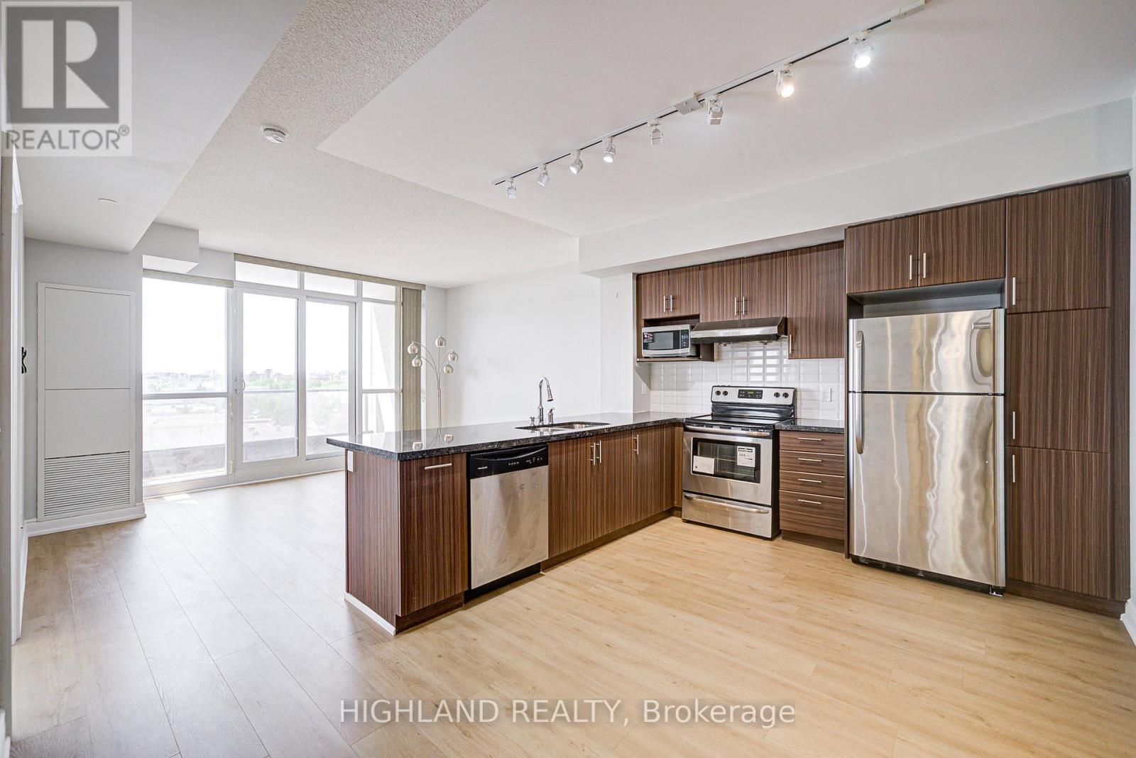 805 - 89 South Town Centre Boulevard, Markham, Ontario  L6G 0E8 - Photo 8 - N13410900