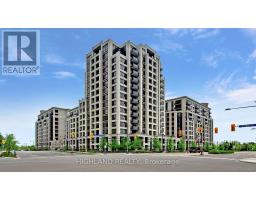 805 - 89 SOUTH TOWN CENTRE BOULEVARD, Markham, Ontario