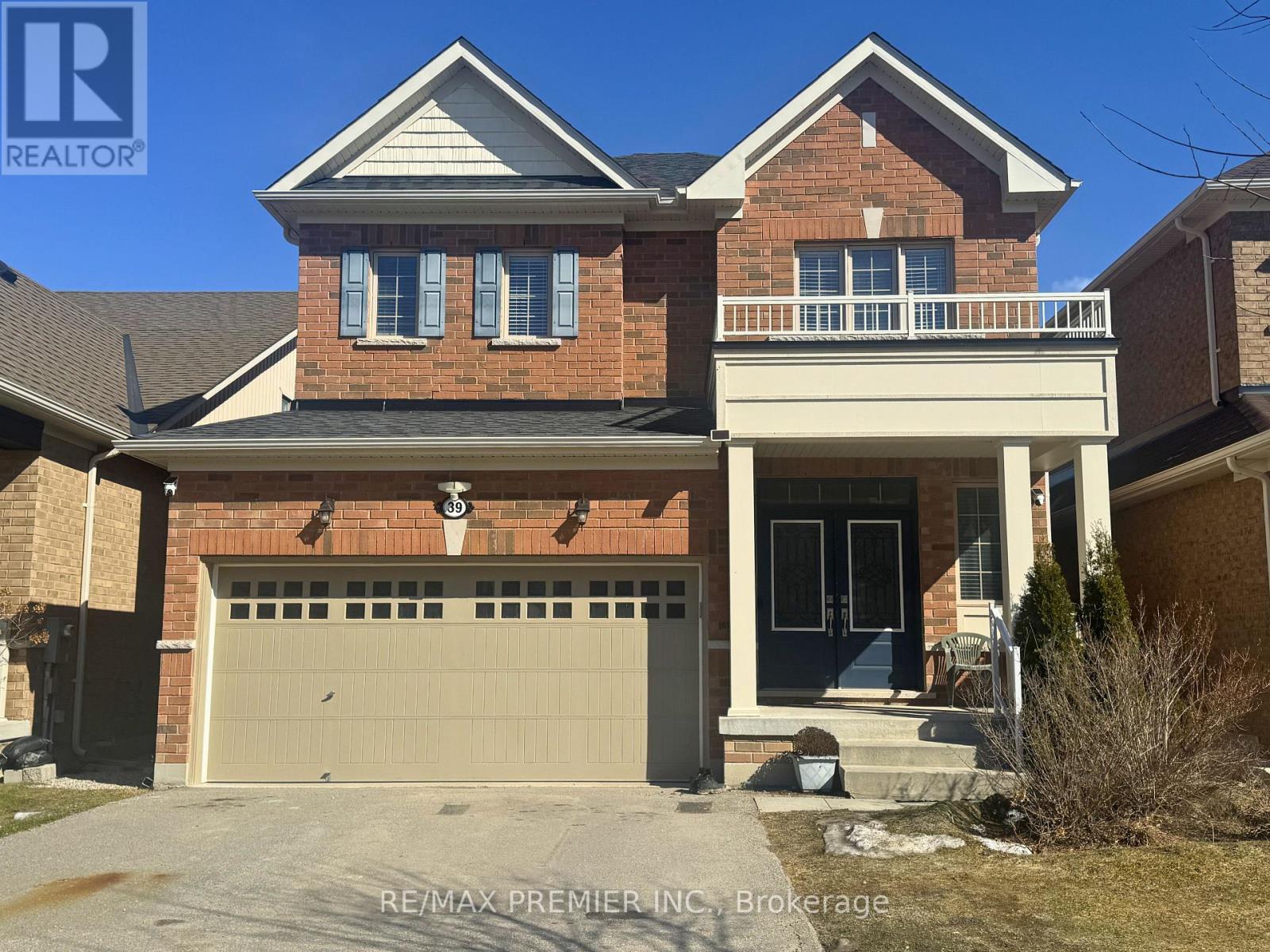 39 WALLS CRESCENT, New Tecumseth, Ontario
