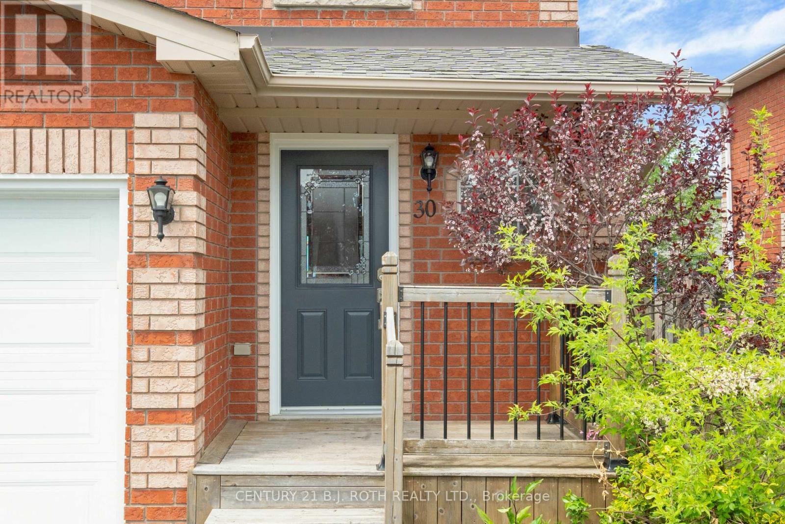 30 Ginger Drive, Barrie, Ontario  L4N 9Z3 - Photo 5 - S13410970