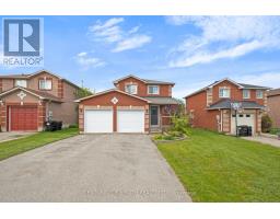 30 GINGER DRIVE, Barrie, Ontario
