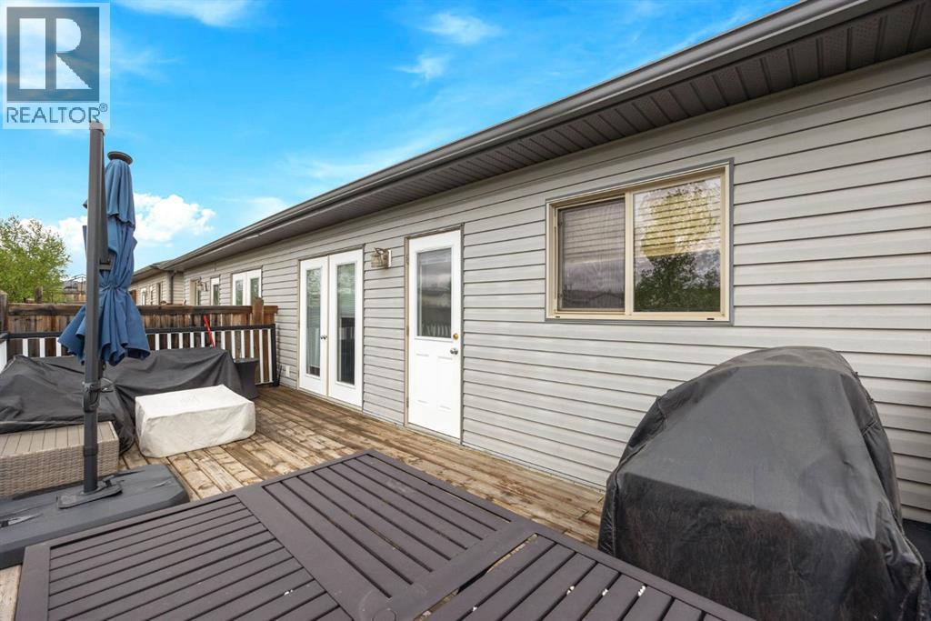 128 Hawthorn Way, Fort Mcmurray, Alberta  T9K 0N6 - Photo 35 - A2318098