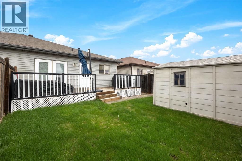 128 Hawthorn Way, Fort Mcmurray, Alberta  T9K 0N6 - Photo 36 - A2318098