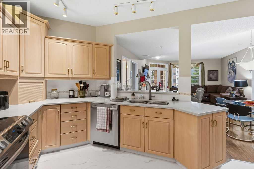 4206, 14645 6 Street SW, Calgary, Alberta  T2Y 3S1 - Photo 10 - A2315628