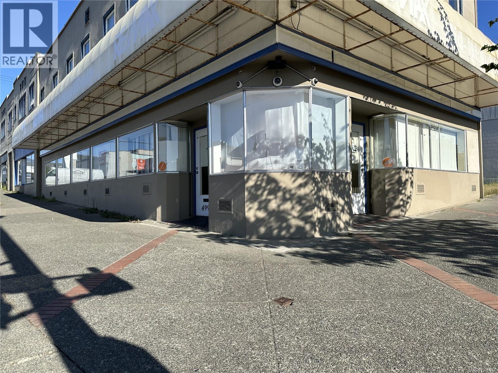 4994 Argyle St, Port Alberni, British Columbia  V9Y 1V7 - Photo 1 - 1039647