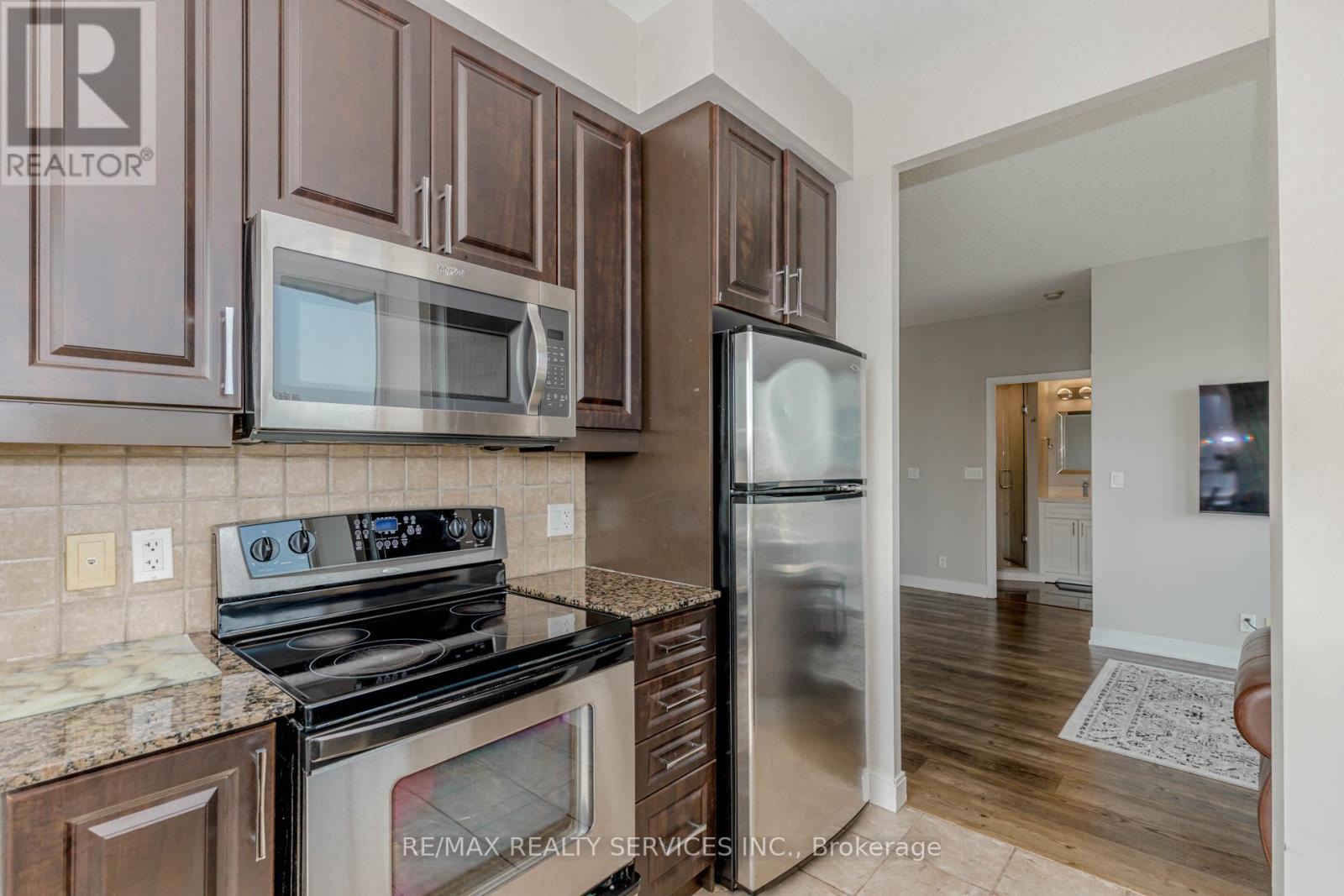 1203 - 90 Absolute Avenue, Mississauga, Ontario  L4Z 0A3 - Photo 17 - W13410904