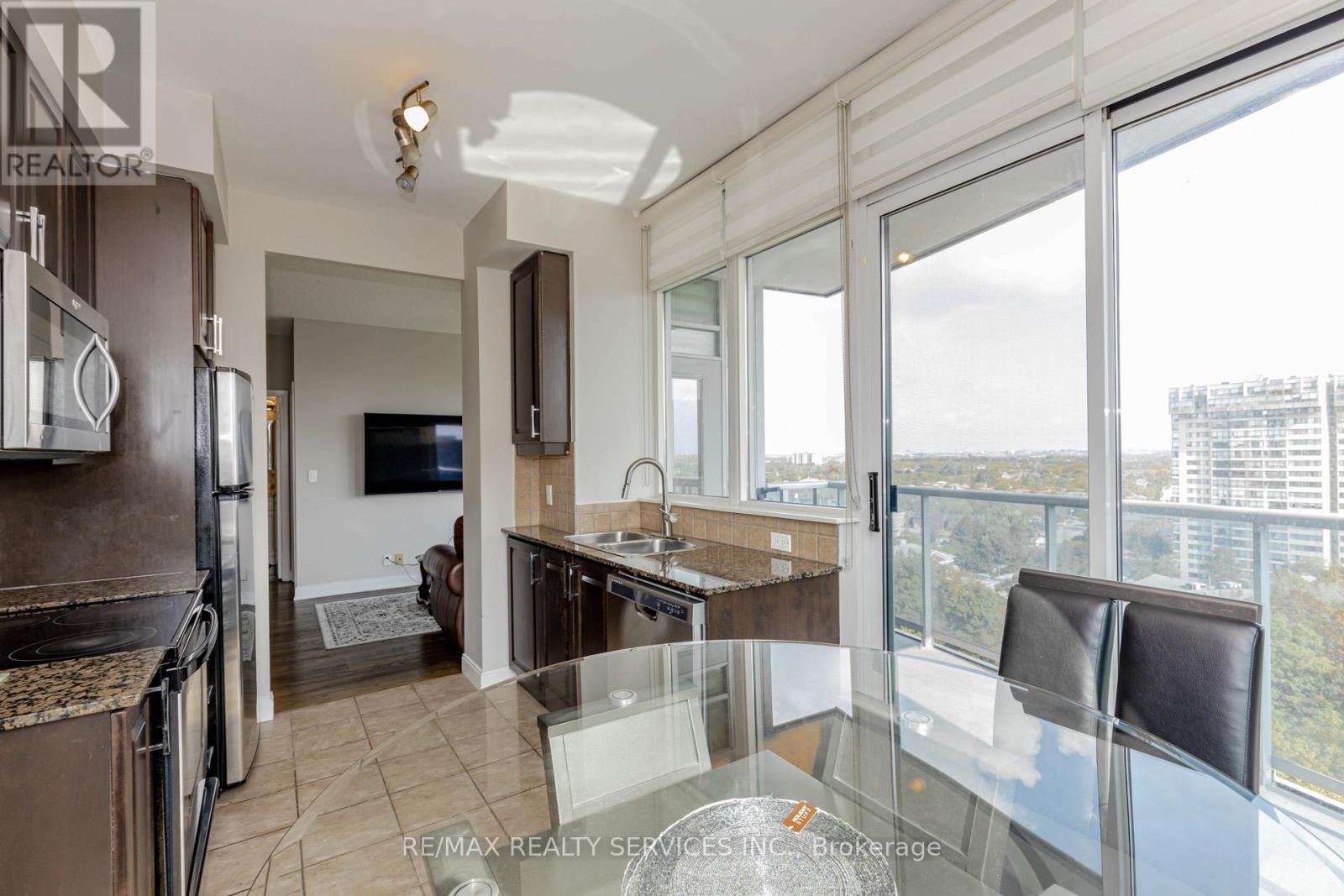 1203 - 90 Absolute Avenue, Mississauga, Ontario  L4Z 0A3 - Photo 19 - W13410904