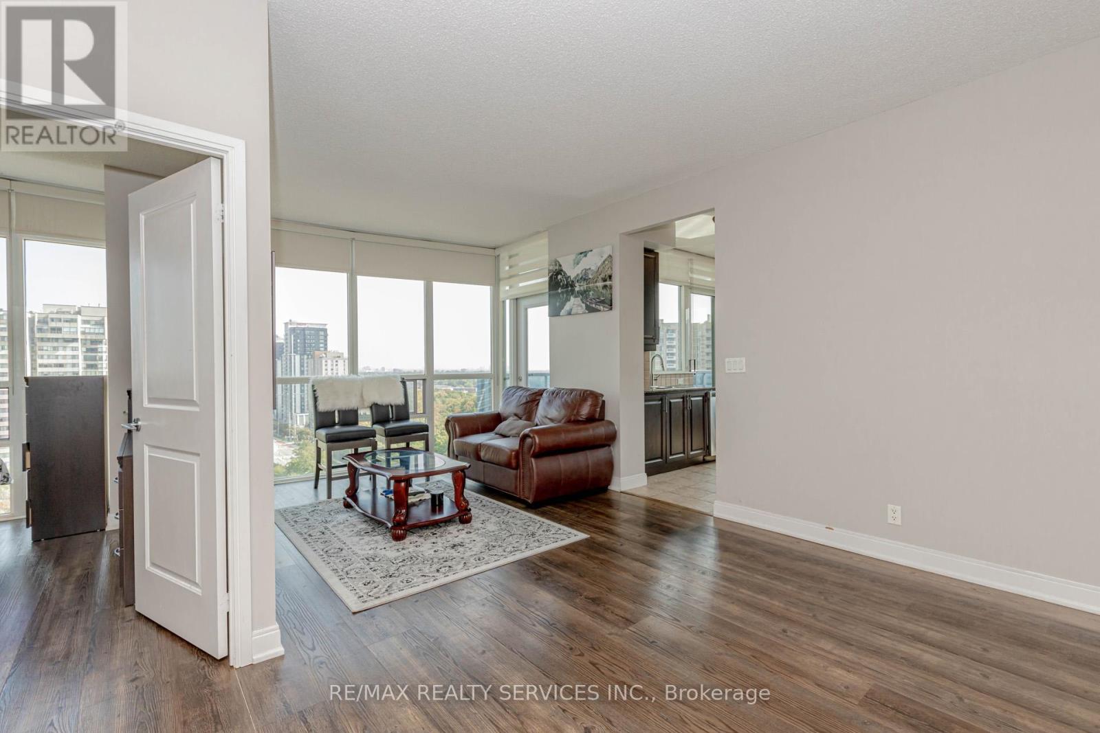 1203 - 90 Absolute Avenue, Mississauga, Ontario  L4Z 0A3 - Photo 7 - W13410904