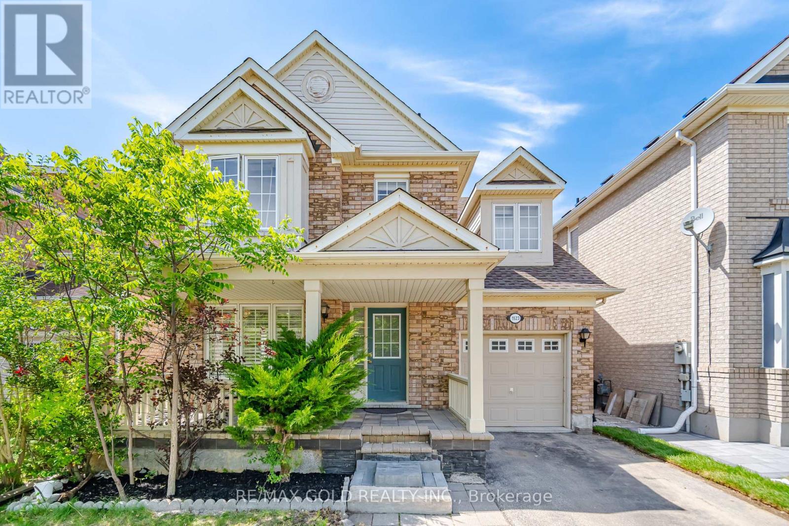 1523 BEATY TRAIL, Milton, Ontario