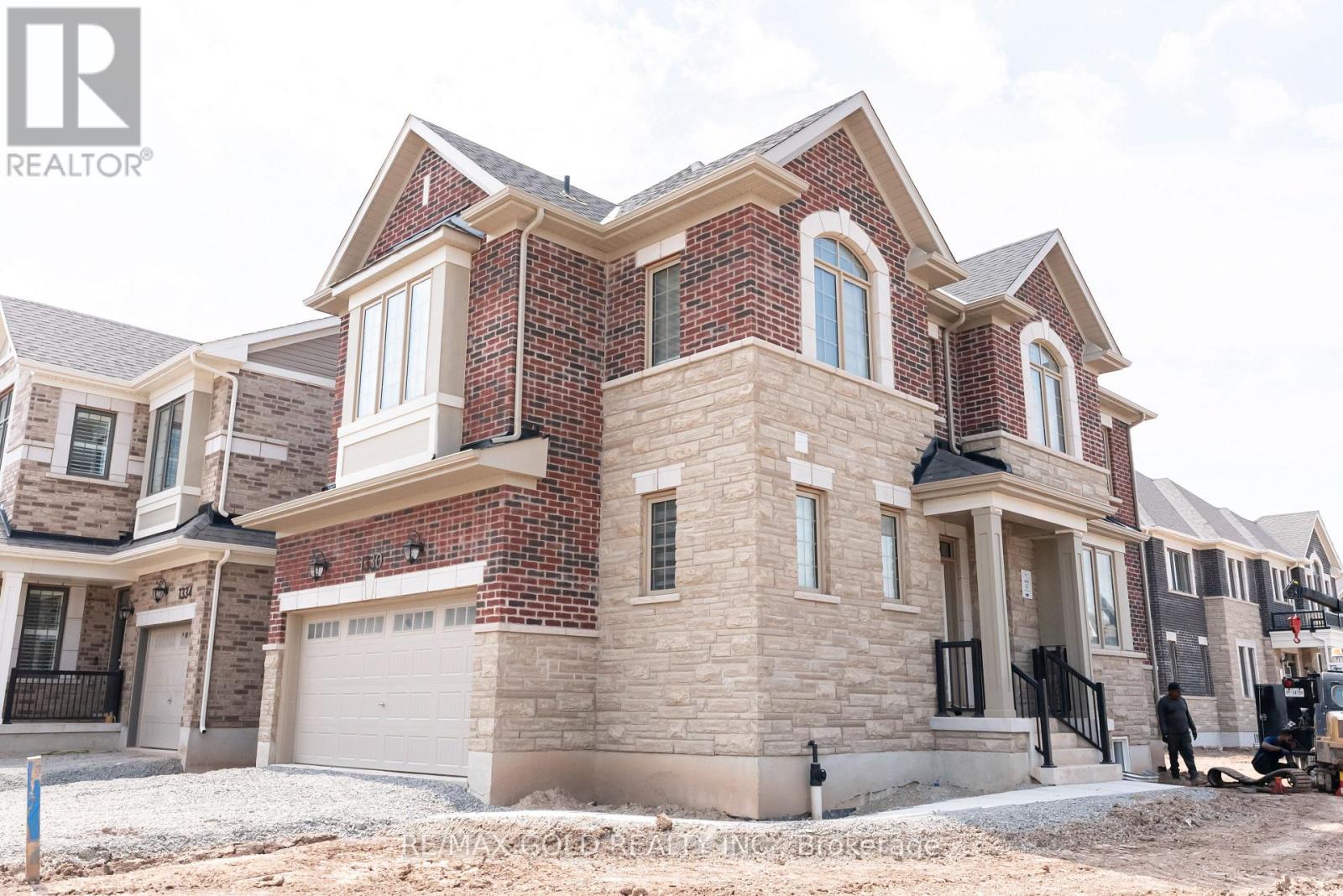 1330 RICHARDSON WAY, Milton, Ontario