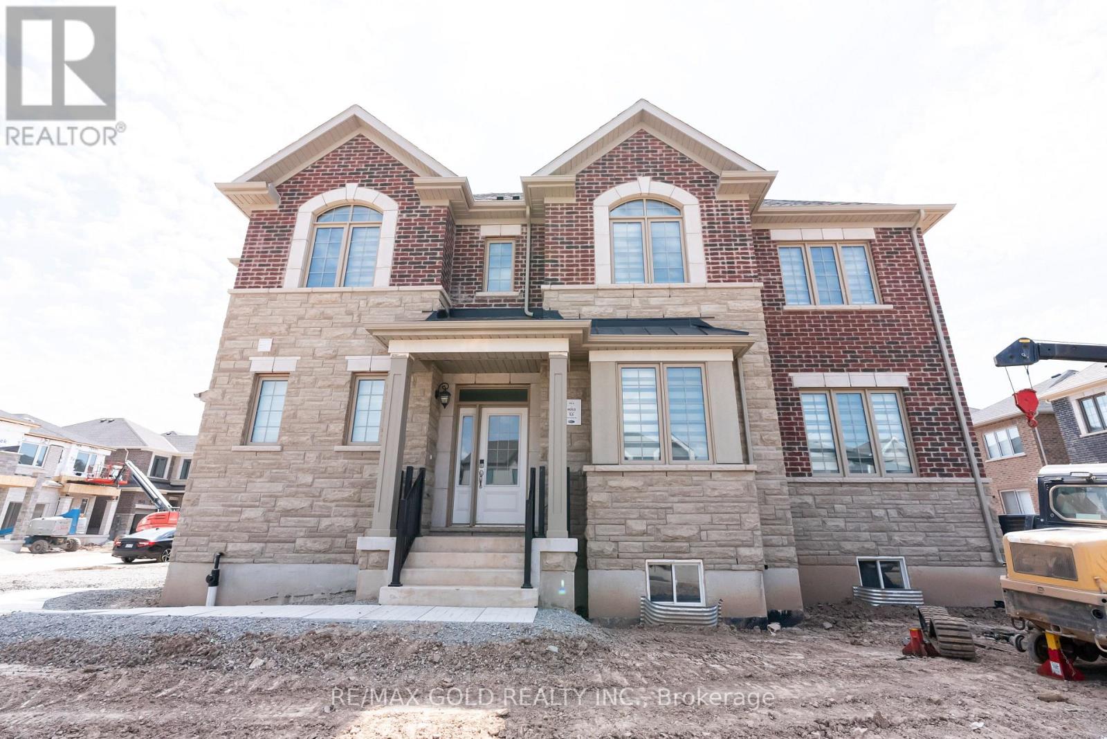 1330 Richardson Way, Milton, Ontario  L9E 2J8 - Photo 3 - W13410922