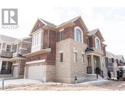 1330 RICHARDSON WAY, Milton, Ontario