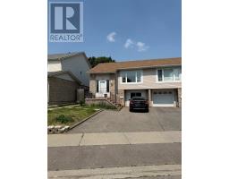 84 PRIMEROSE CRESCENT, Brampton, Ontario