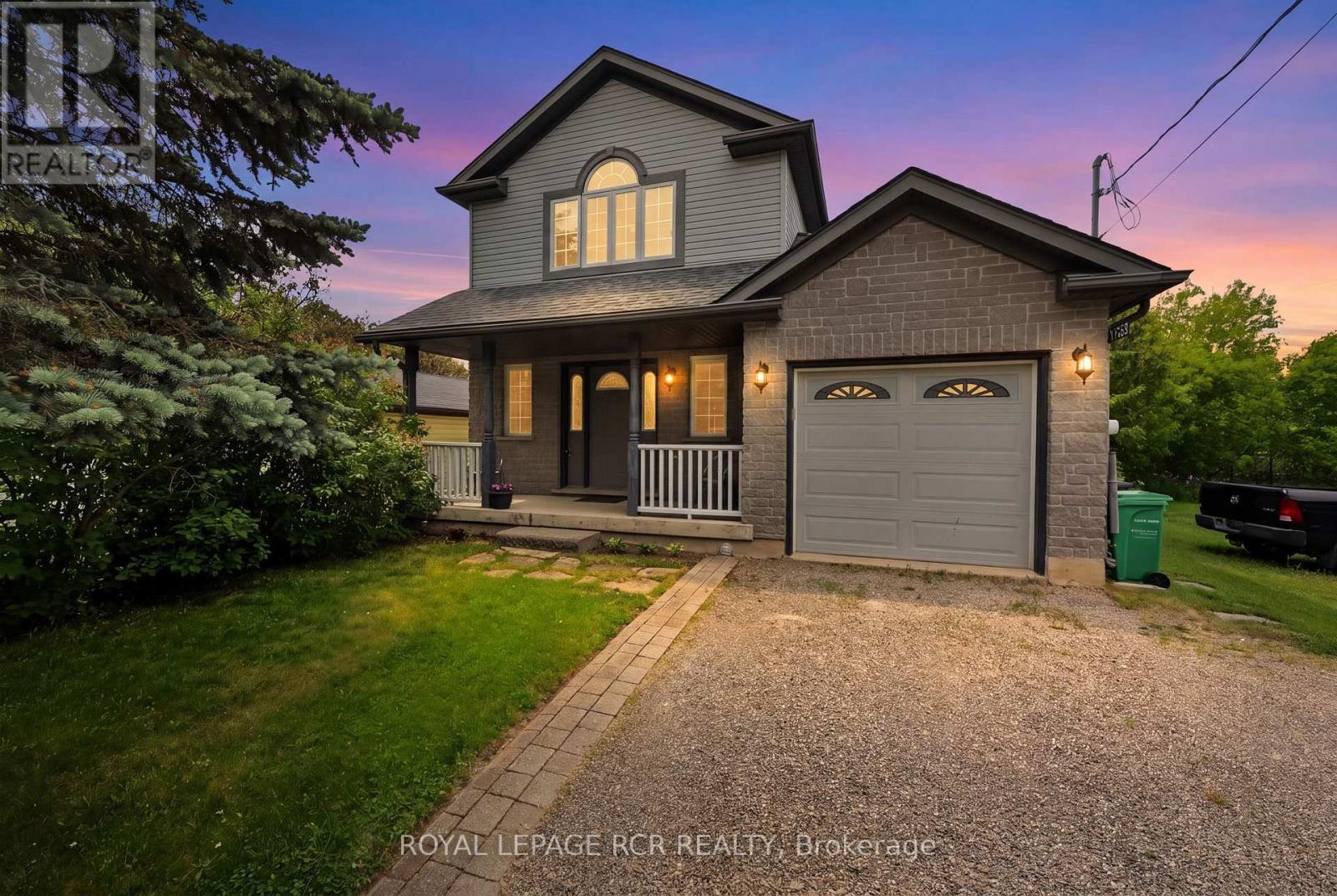 1552 QUEEN STREET, Caledon, Ontario