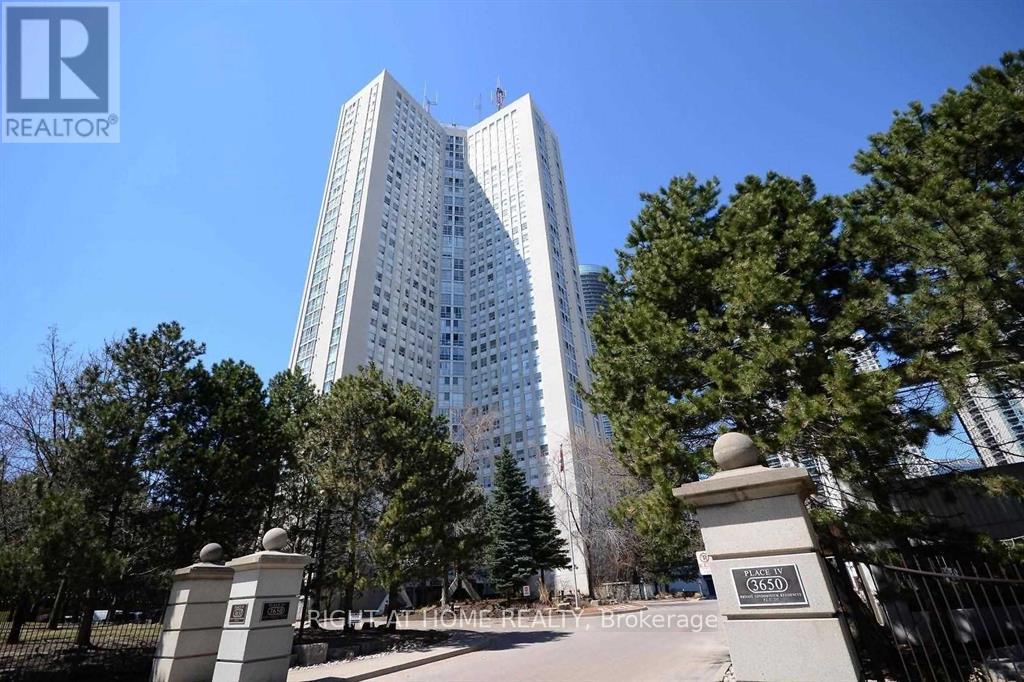 3202 - 3650 KANEFF CRESCENT, Mississauga, Ontario