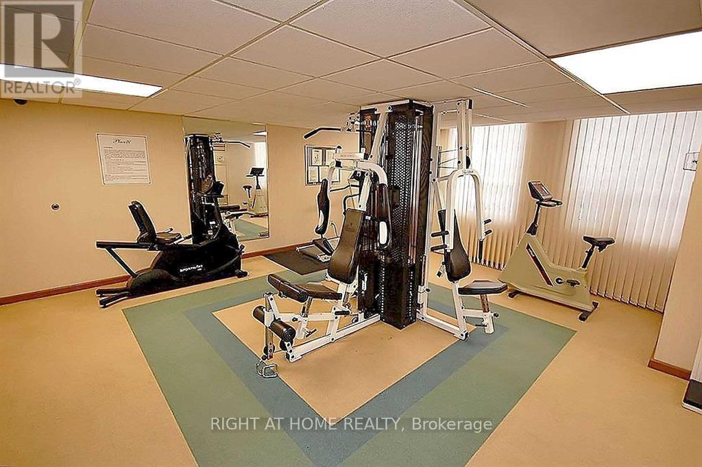 3202 - 3650 Kaneff Crescent, Mississauga, Ontario  L5A 4A1 - Photo 19 - W13410976