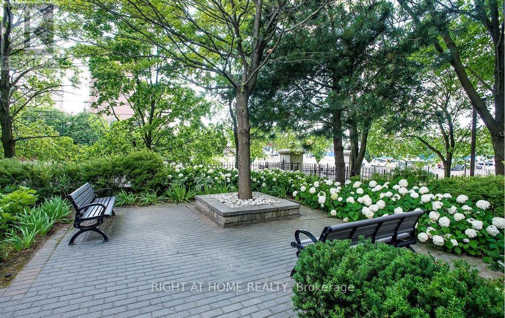 3202 - 3650 Kaneff Crescent, Mississauga, Ontario  L5A 4A1 - Photo 21 - W13410976