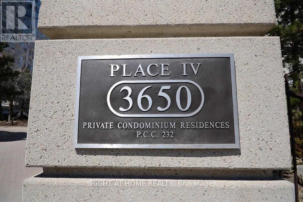 3202 - 3650 Kaneff Crescent, Mississauga, Ontario  L5A 4A1 - Photo 25 - W13410976