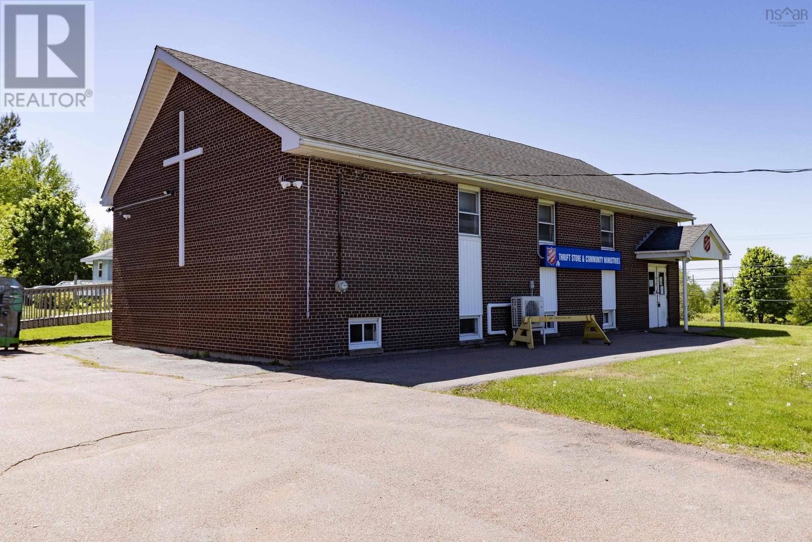 66 Victoria Street W, Amherst, Nova Scotia  B4H 1C6 - Photo 7 - 202613523