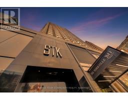 3113 AND 3115 - 155 YORKVILLE AVENUE, Toronto, Ontario