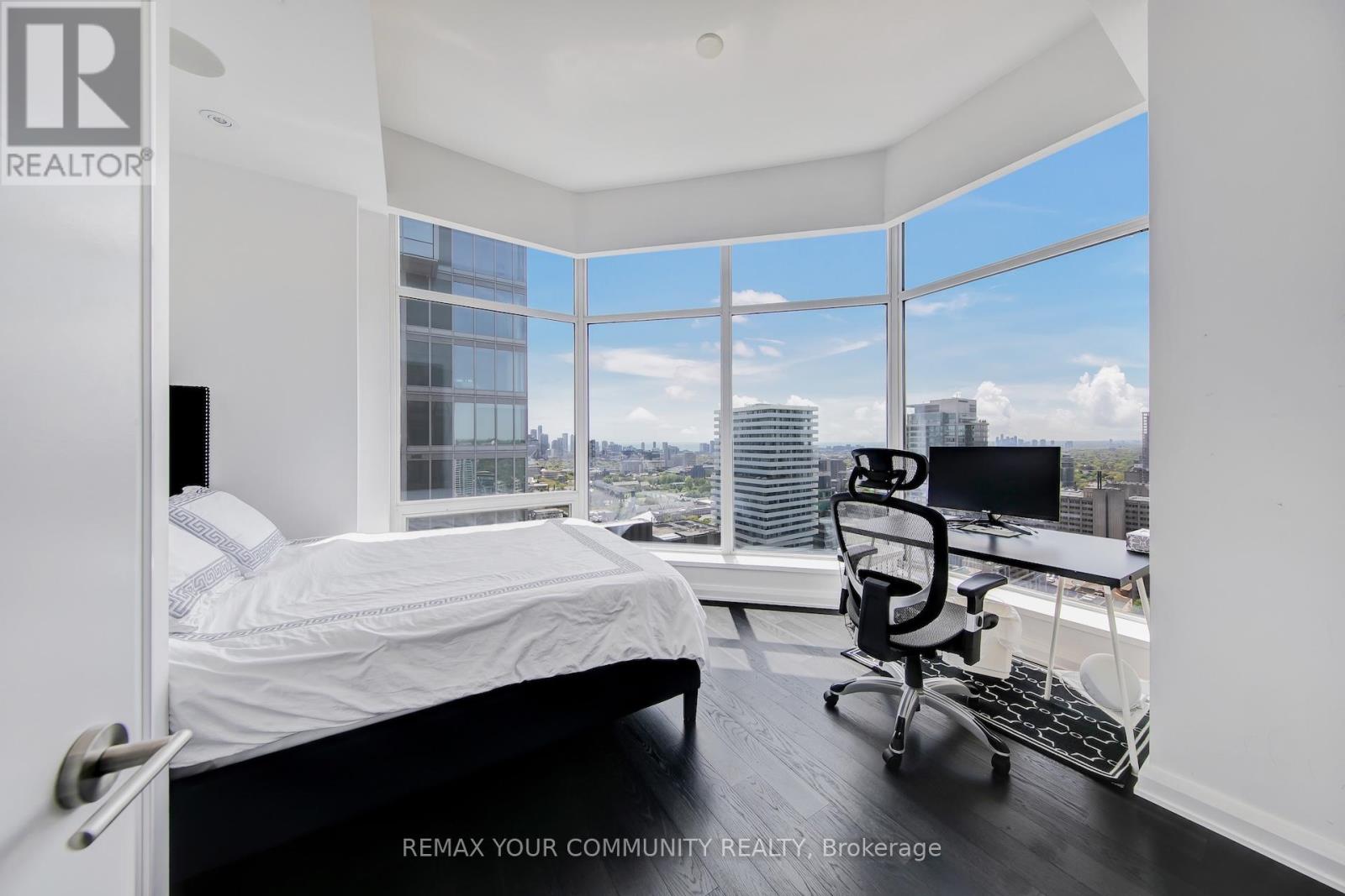 3113 And 3115 - 155 Yorkville Avenue, Toronto, Ontario  M5R 1C4 - Photo 13 - C13256686