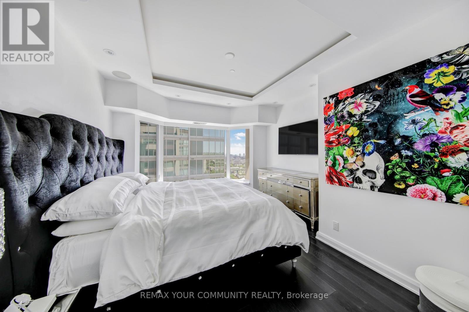 3113 And 3115 - 155 Yorkville Avenue, Toronto, Ontario  M5R 1C4 - Photo 16 - C13256686