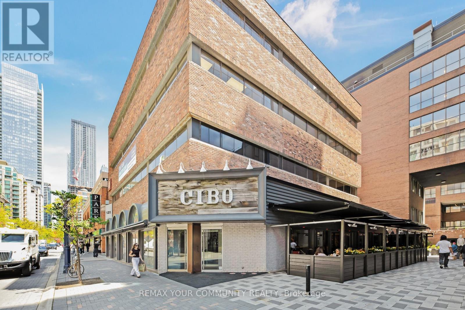 3113 And 3115 - 155 Yorkville Avenue, Toronto, Ontario  M5R 1C4 - Photo 2 - C13256686