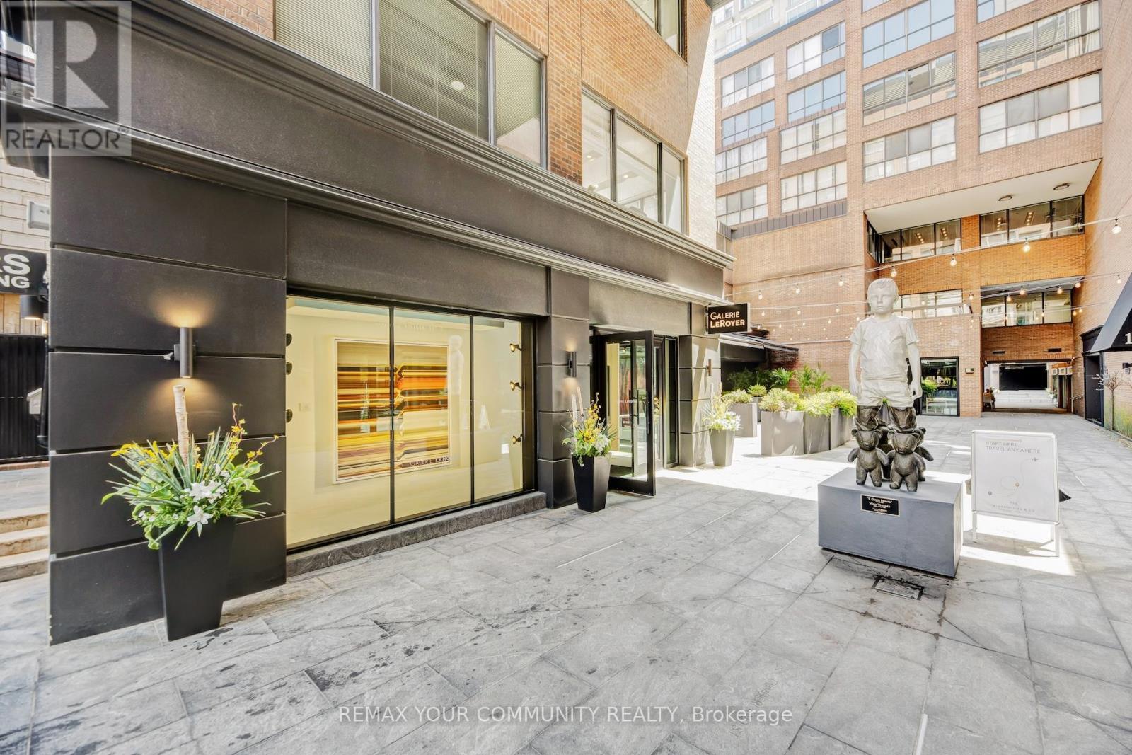 3113 And 3115 - 155 Yorkville Avenue, Toronto, Ontario  M5R 1C4 - Photo 3 - C13256686