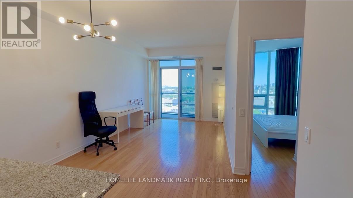 1304 - 83 Borough Drive, Toronto, Ontario  M1P 5E4 - Photo 4 - E13176236