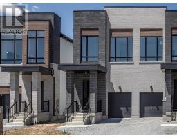 20 IMOGENE COURT, Richmond Hill, Ontario