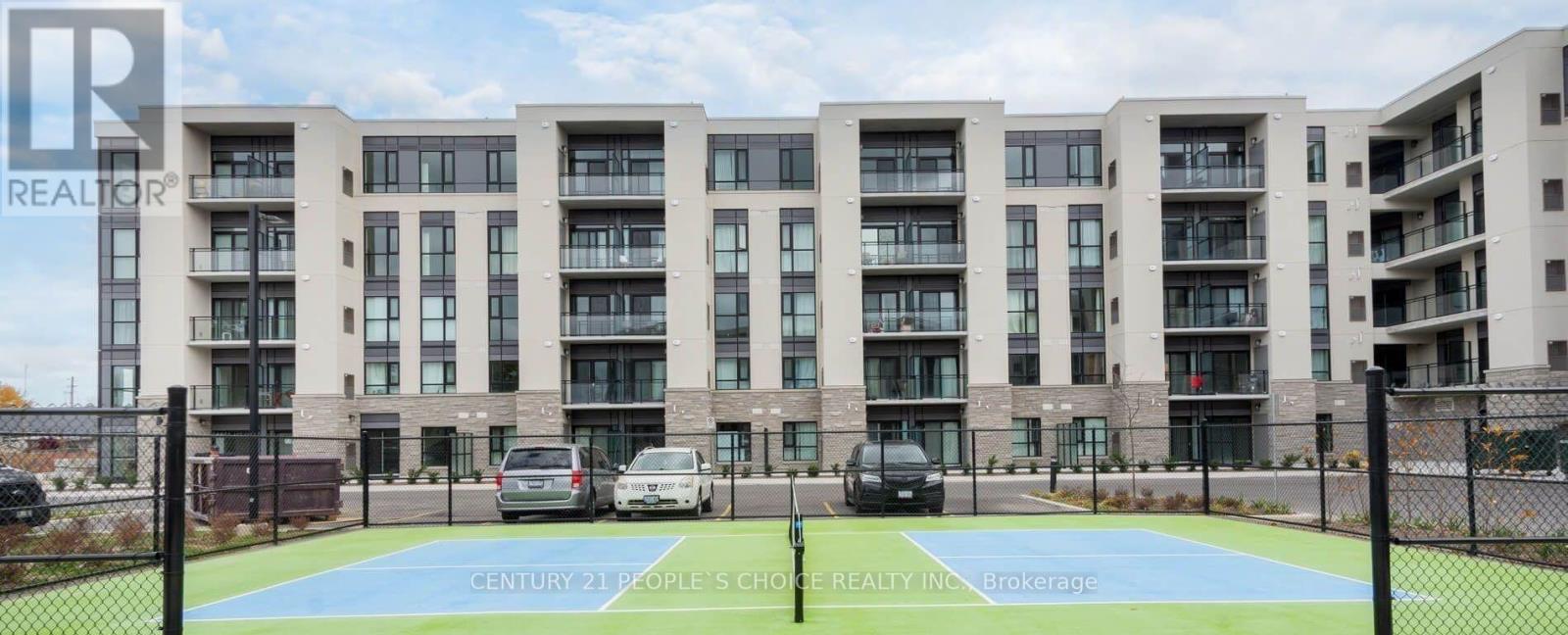 134 - 50 HERRICK AVENUE, St. Catharines, Ontario