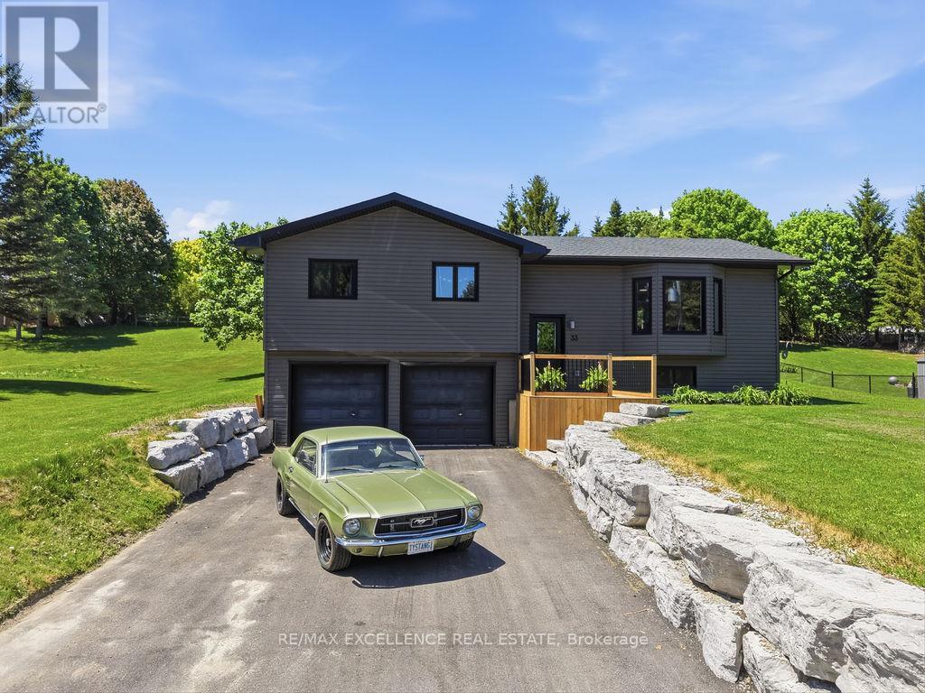 33 Main Street, Amaranth, Ontario  L9W 3Z3 - Photo 1 - X13410942