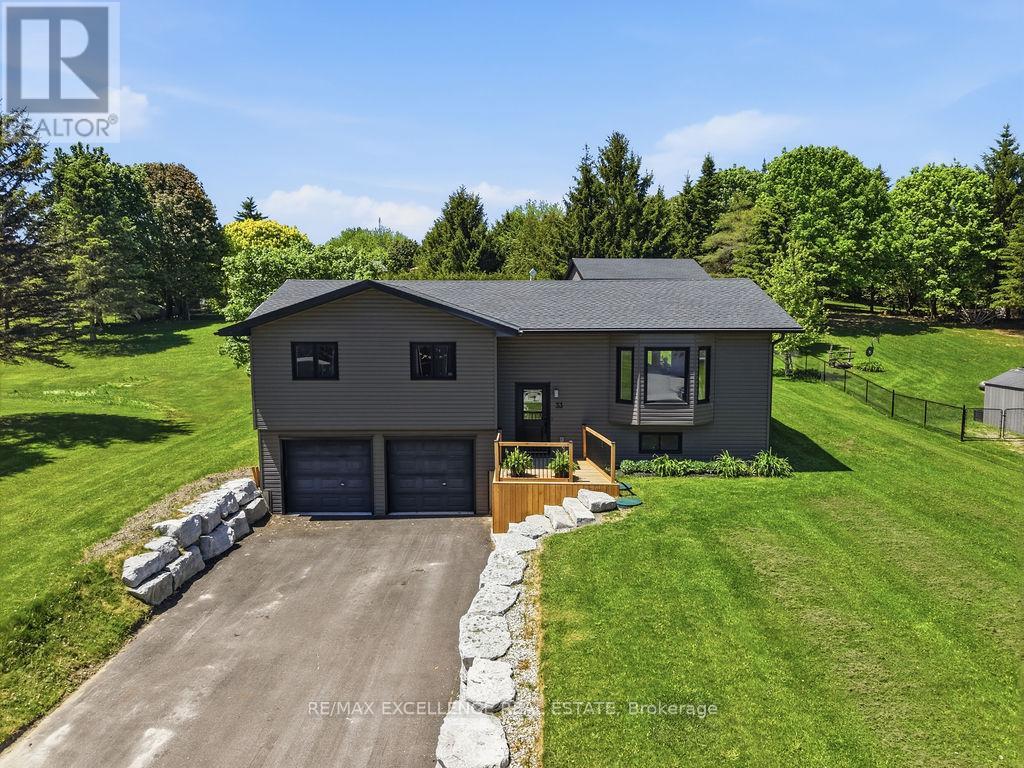 33 Main Street, Amaranth, Ontario  L9W 3Z3 - Photo 2 - X13410942