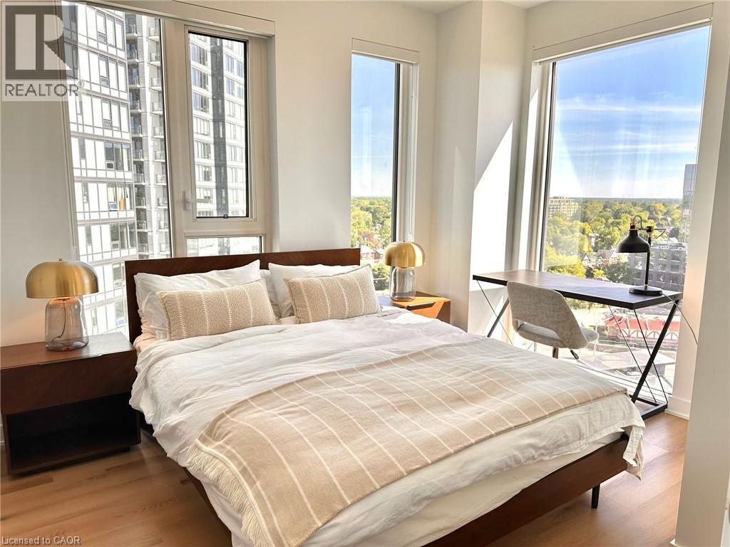 25 Wellington Street Unit# 1110, Kitchener, Ontario  N2G 0E4 - Photo 11 - 40837405