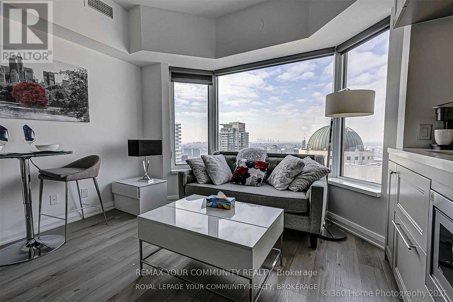 3115 And 3113 - 155 Yorkville Avenue, Toronto, Ontario  M5R 0B4 - Photo 21 - C13256612
