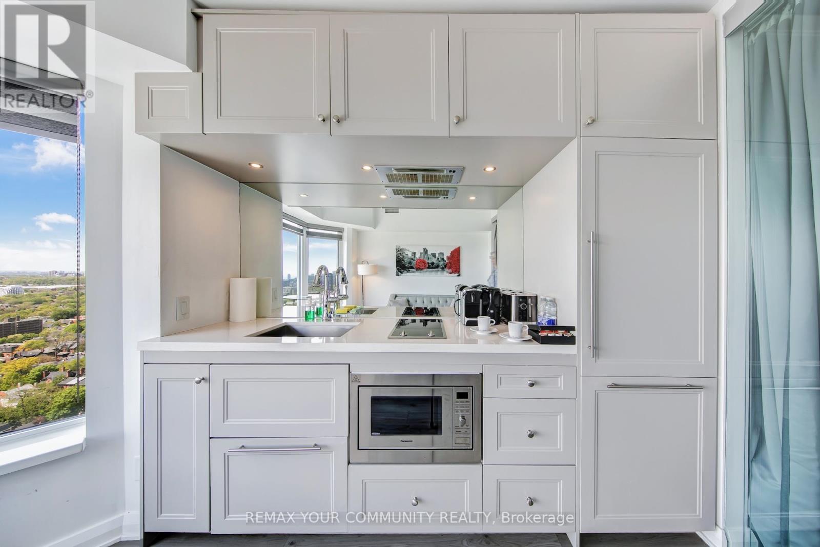 3115 And 3113 - 155 Yorkville Avenue, Toronto, Ontario  M5R 0B4 - Photo 26 - C13256612