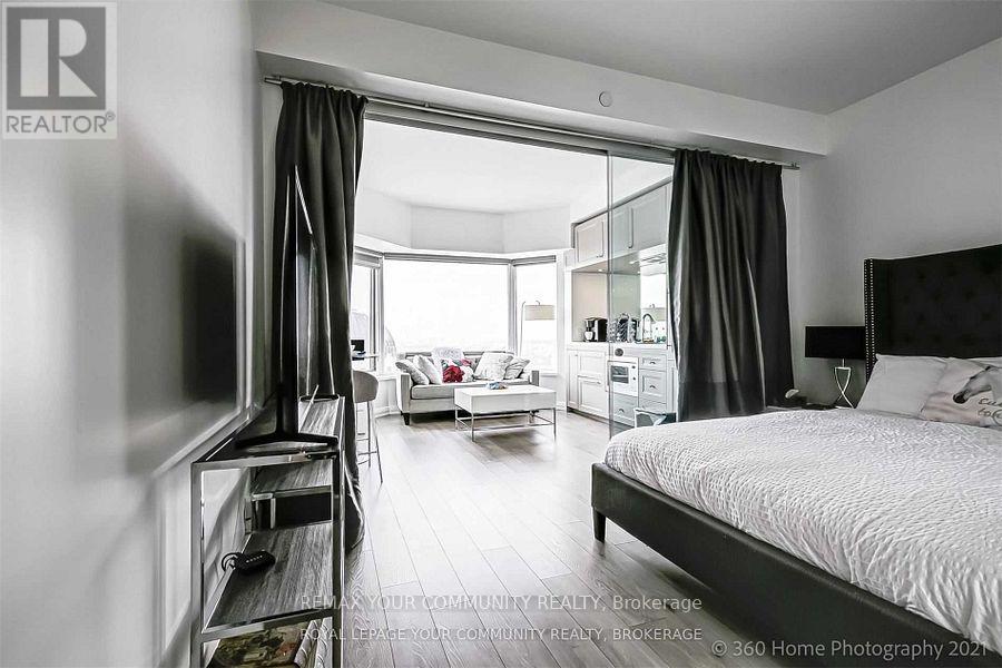 3115 And 3113 - 155 Yorkville Avenue, Toronto, Ontario  M5R 0B4 - Photo 5 - C13256612