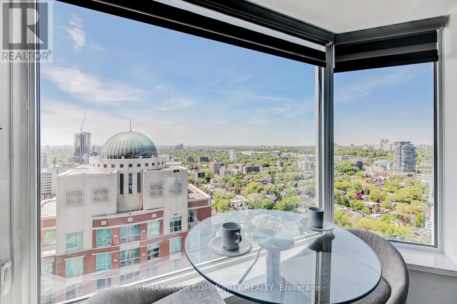 3115 And 3113 - 155 Yorkville Avenue, Toronto, Ontario  M5R 0B4 - Photo 28 - C13256612