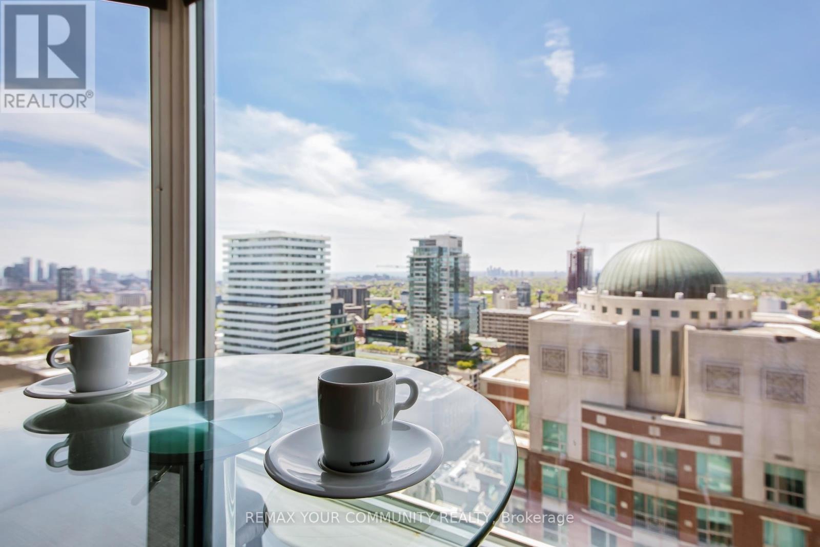 3115 And 3113 - 155 Yorkville Avenue, Toronto, Ontario  M5R 0B4 - Photo 29 - C13256612